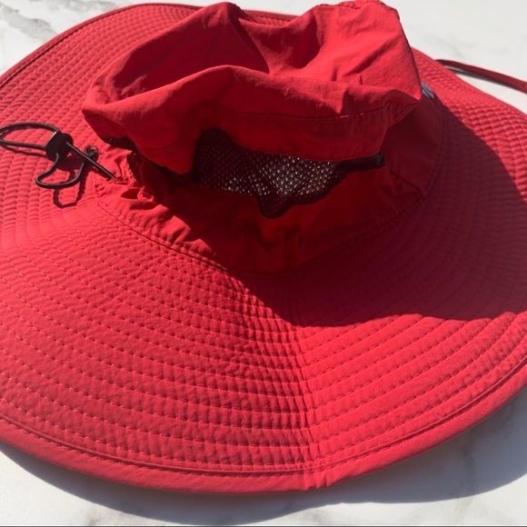 Chickfila Bucket Hat 